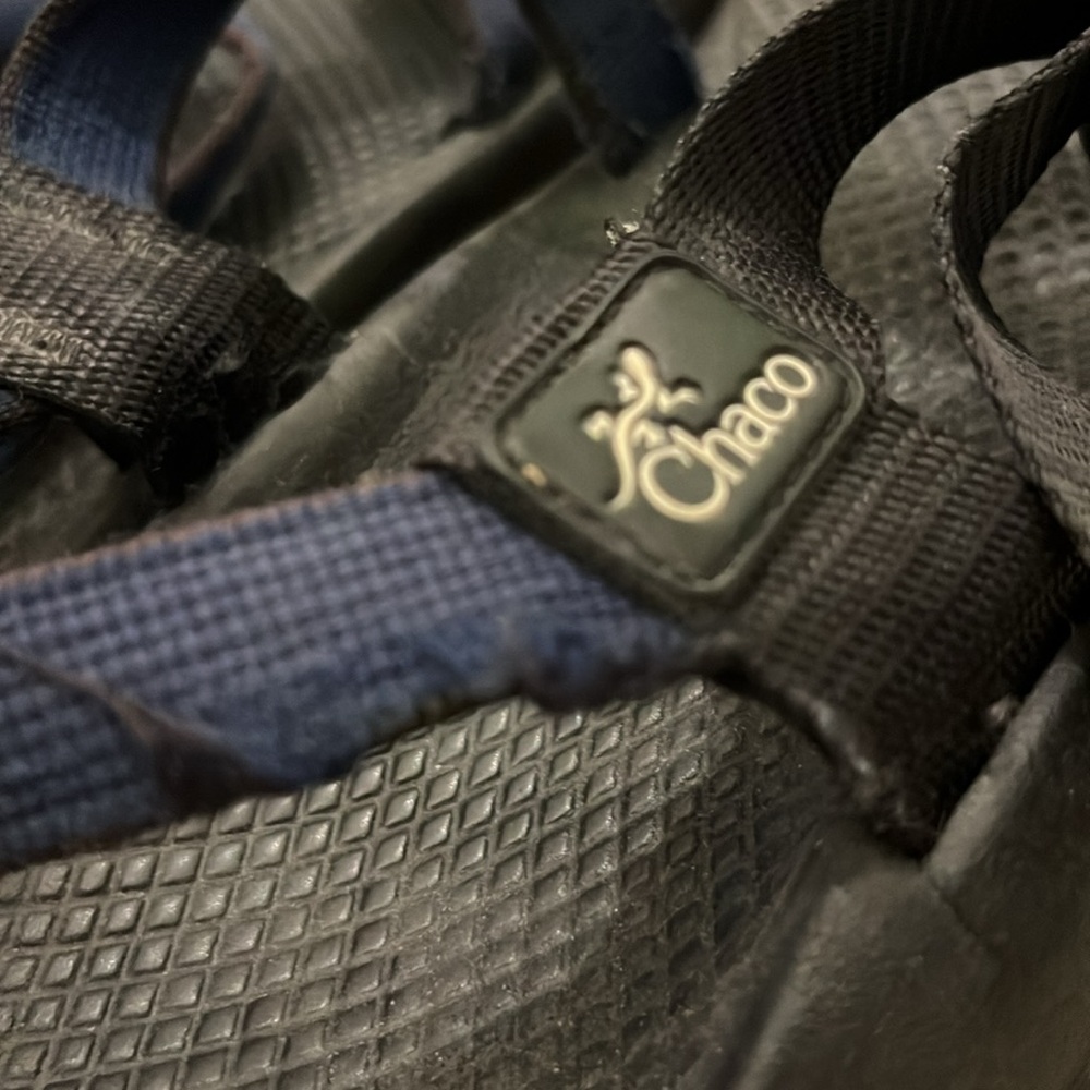 Chaco sandals - Picture 5 of 5